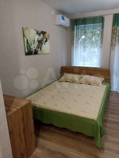 Квартира-студия, 25 м², 3/12 эт.