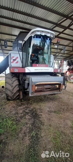 Комбайн Ростсельмаш Acros 590 Plus, 2012