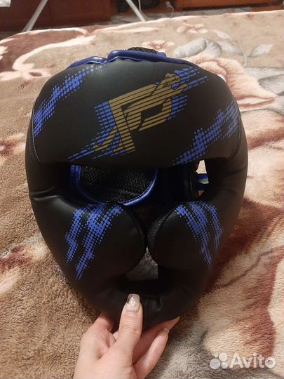 Экипировка для единоборств