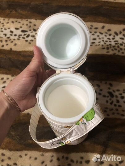 Термос для детских бутылочек