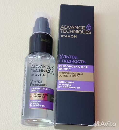 Шампунь Avon, ополаскиватель, сыворотки Эйвон