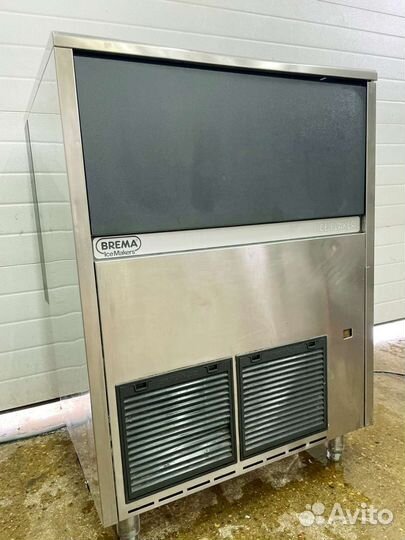 Льдогенерaтор Brema CB 955 / 100кг