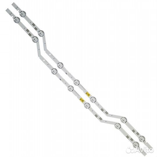 Подсветка для Samsung UE32N5000AU UE32N5300AU