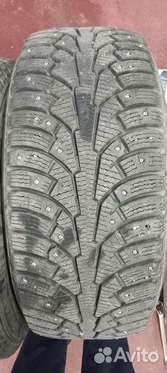 Nokian Tyres Hakkapeliitta 5 225/50 R17 94T