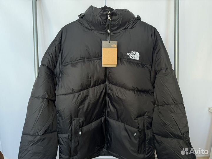 Куртка TNF 700