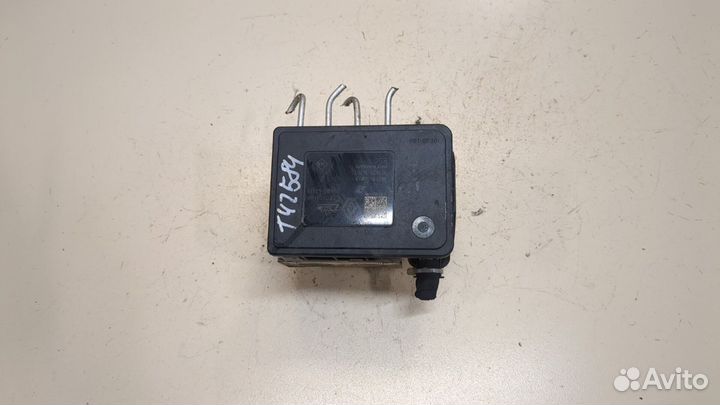 Блок абс, насос Renault Megane 4, 2018