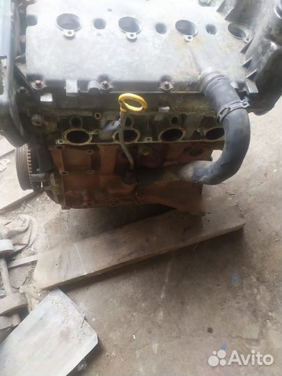 Двигатель гранта 16 кл