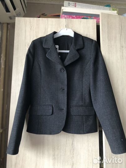 Школьная форма Boston