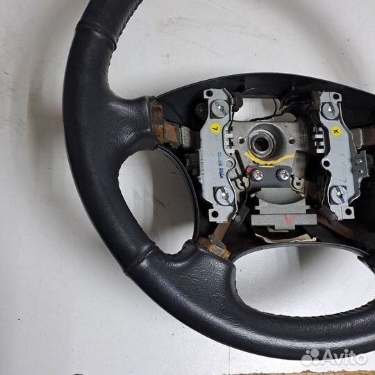 Руль Kia Sportage 2 рейсталинг