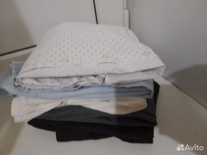 Школьные вещи на девочку, 140-146