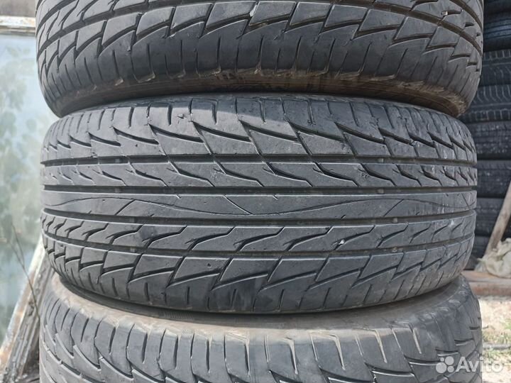 Белшина AstartA SUV 225/60 R18