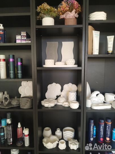 Подставка для украшений, свечей