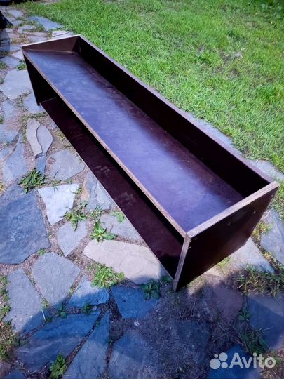 Полка для обуви