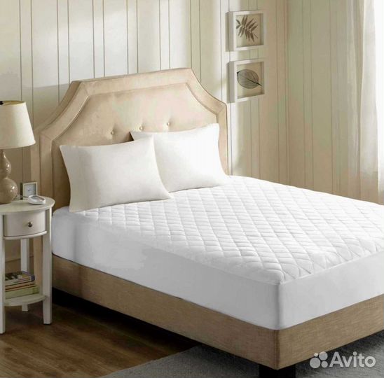 Матрас жесткий