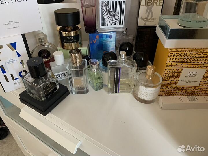 Продаю духи