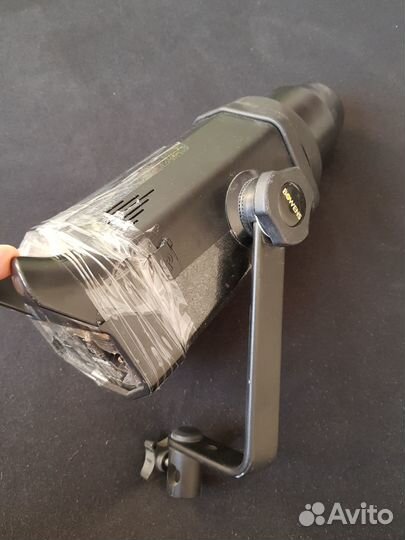 Фотовспышка студийная Bowens Gemini GM250R