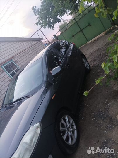 Chery Very 1.5 МТ, 2012, 188 270 км