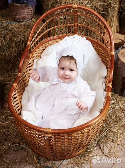 Крестильный набор