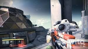 Destiny xbox one