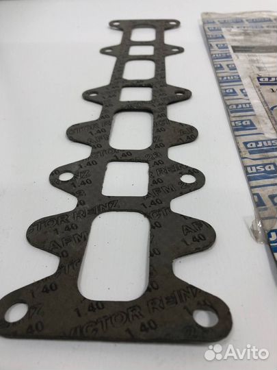 Прокладка гбц ajusa 10120000