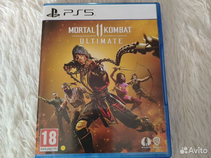 Игры для приставок ps4 ps5