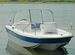 Новая моторная лодка Wyatboat 430 DCM тримаран