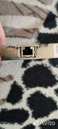 Сетевая карта