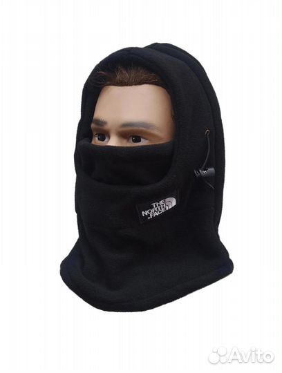 Мужская шапка the north face