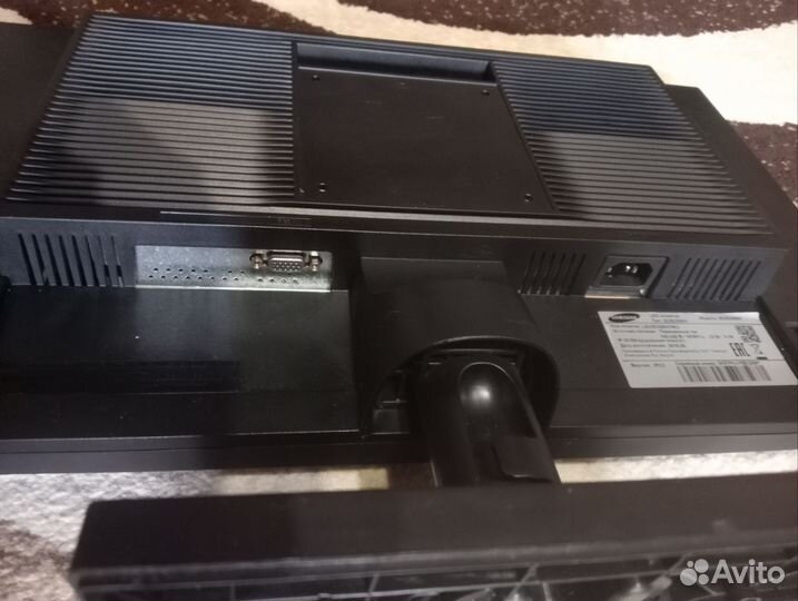 Монитор Samsung 22 Full HD