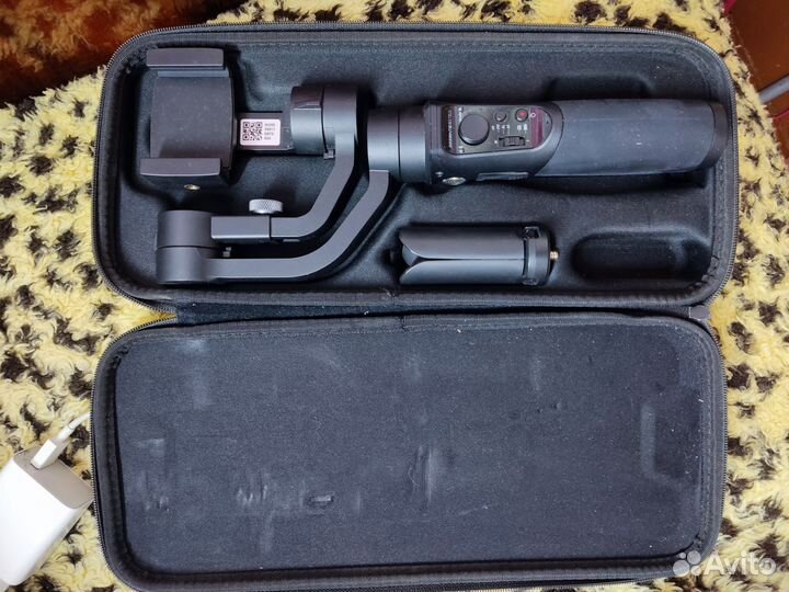 Стабилизатор для телефона interstep