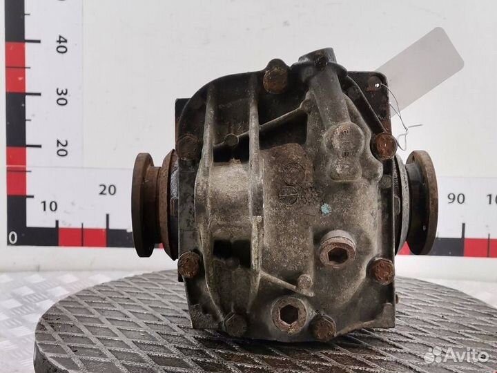 Редуктор заднего моста BMW 3 E46 2002 33107559330