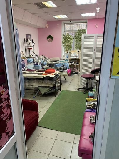 Офис, 20 м²