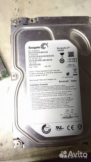 Видеокарта