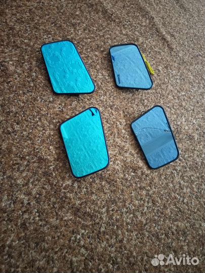 Зеркала ваз 2108