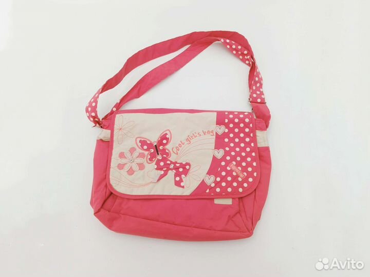 Сумка детская