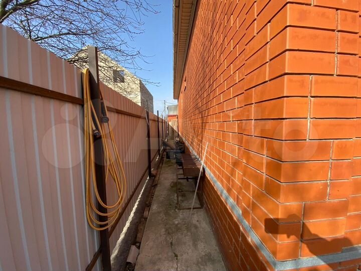 Дом 138 м² на участке 5 сот.