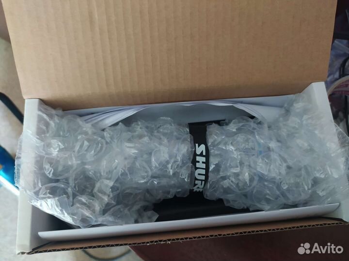 Микрофон Shure beta 58a