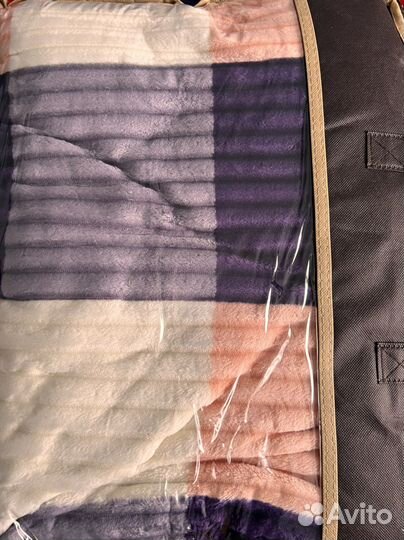 Плед покрывало