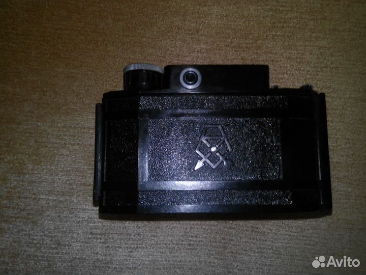 Фотоаппарат смена 2