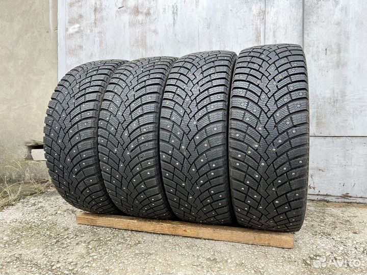 Pirelli Scorpion Ice Zero 2 225/55 R19