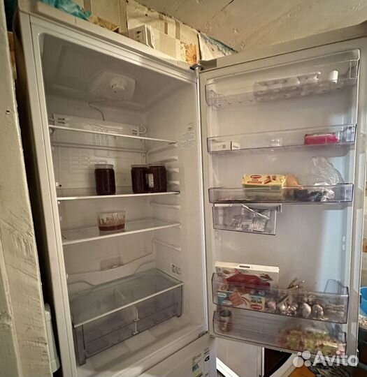 Холодильник бу