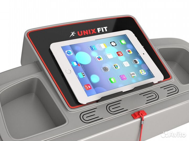 Беговая дорожка unixfit ST-540w