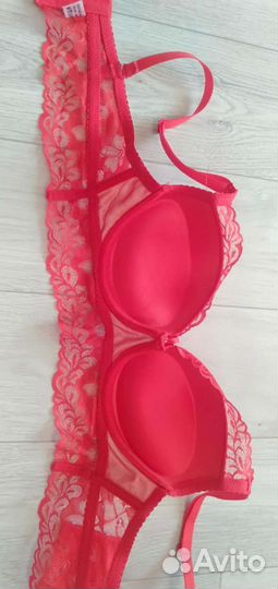 Бюстгальтер