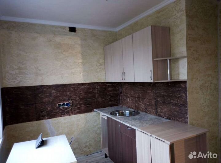 Строительные и отделочные работы, ремонт квартир