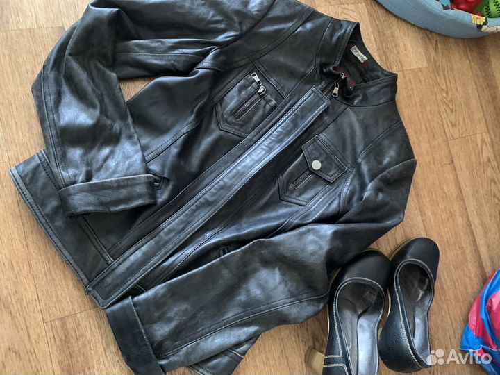 Пакет одежды жен