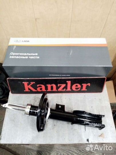 Амортизатор LADA Vesta