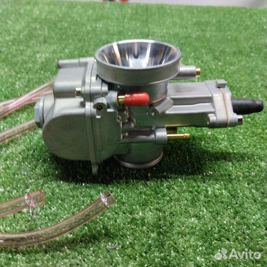 Карбюратор