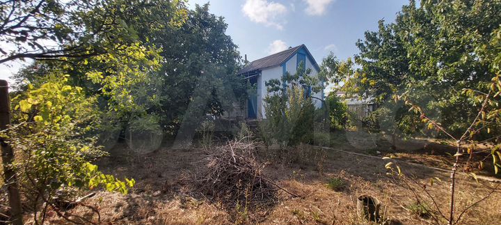 Дача 41,4 м² на участке 4,2 сот.