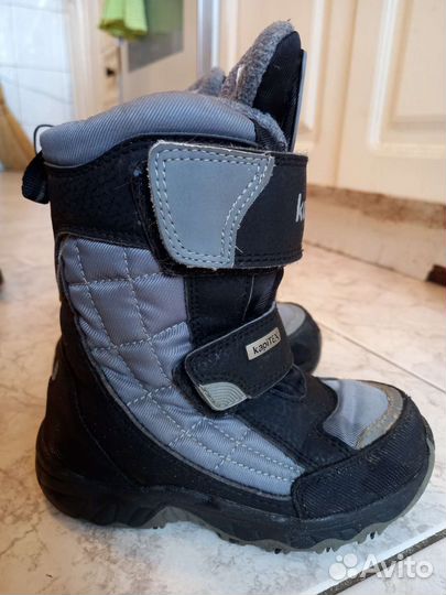 Ботинки Капика 24 рр