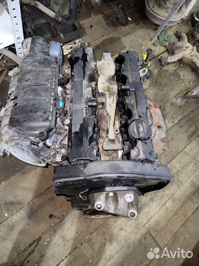 Citroen c4 ситроен с4